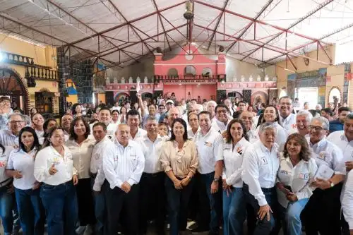 Keiko Fujimori revela equipo sin improvisación y enfrenta inseguridad rumbo a las elecciones 2026 en Lima