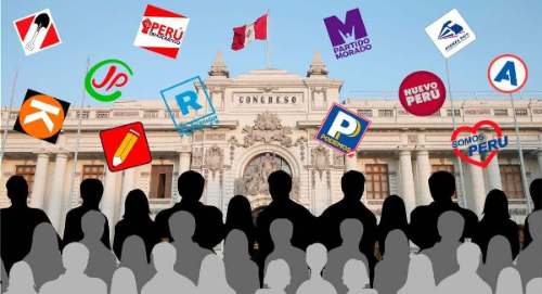 Datum: Conoce los 10 primeros para Elecciones 2026