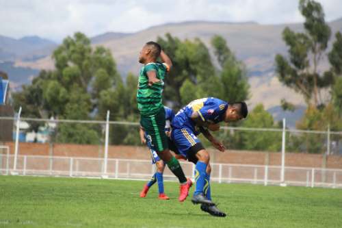Siguen los reclamos en la Copa Perú