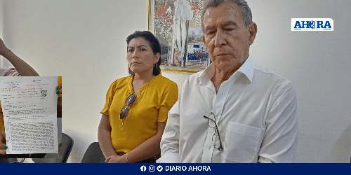 Alcaldesa de Pillao denuncia la falta de apoyo de las autoridades ante el violento ataque de invasores