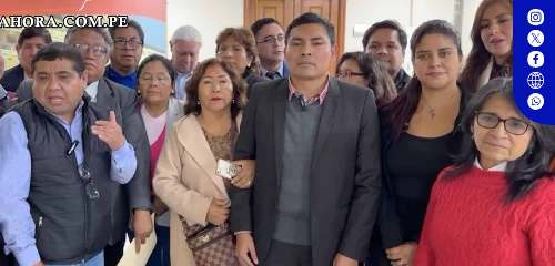 Congreso aprueba proyecto de ley que iguala derechos laborales para trabajadores CAS