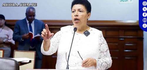 Congreso alista otro golpe contra el sistema judicial y electoral