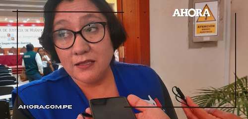 Defensoría: Falta de prevención de violencia en escuelas de Huánuco