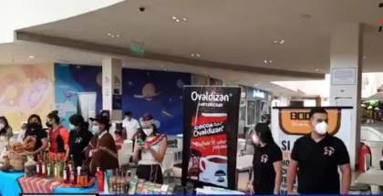Expo Huánuco se desarrollará en Plaza de Armas del 16 al 19 de diciembre