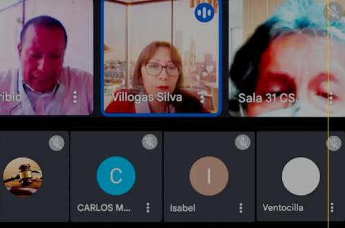 Sexagenario fue sentenciado a siete años de cárcel por tocamientos indebidos a menor