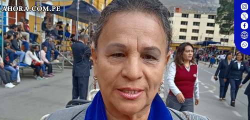 Sin local propio: La lucha del Colegio de Profesores de Hco.