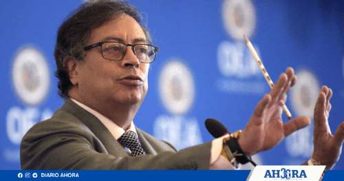 Gustavo Petro declara estado de emergencia ante ola de violencia en Colombia