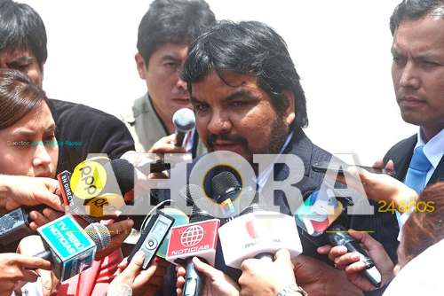 Exprocurador anticorrupción ve difícil que TC anule prisión de Keiko