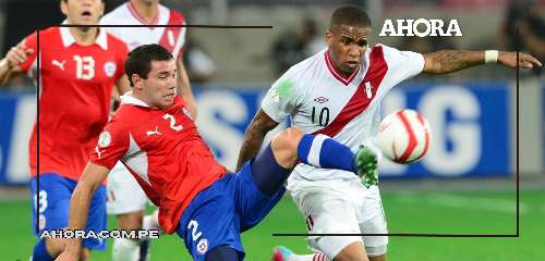 Exmundialista chileno despotrica contra la selección peruana: "Toda la vida les hemos ganado"