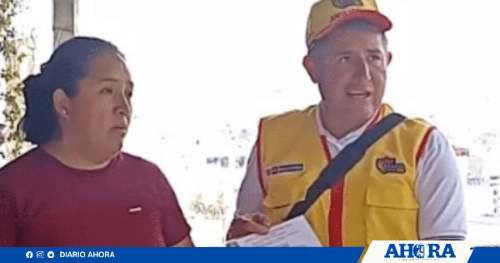 Juramentan a la nueva Junta Vecinal del AA.HH. Pedro Huilca