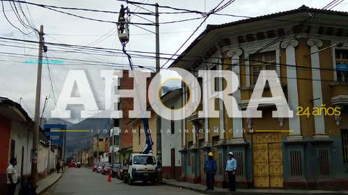 Recuerdan prohibición de usar postes en campaña