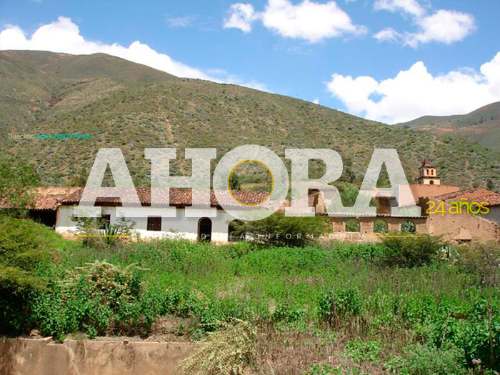 Terrenos Quicacán son vendidos por traficantes