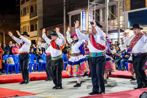 Amarilis celebra su 43.º aniversario con visión social, cultural y de futuro