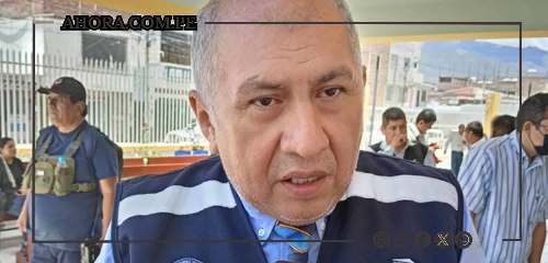 Director de hospital HV anuncia convocatoria para médicos especialistas