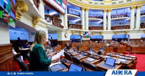Congreso aprueba nuevos requisitos para residencia indefinida de extranjeros