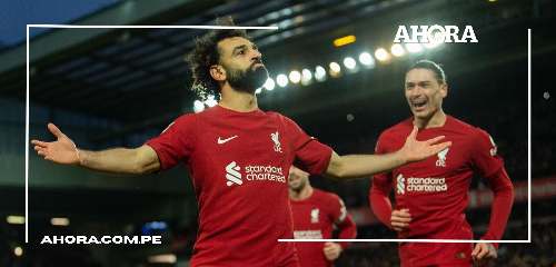 Mohamed Salah seducido por una propuesta de 90M€ por temporada de la Saudí Pro League