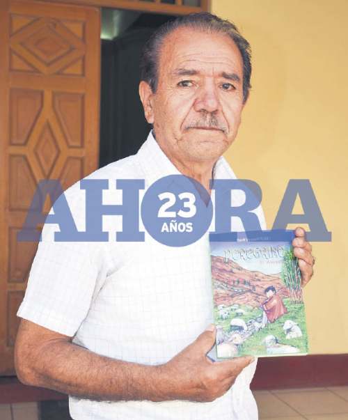 EL RETORNO