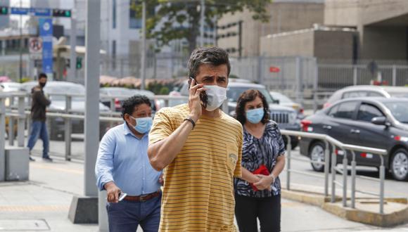 Semana Santa: Las actividades comerciales que podrán funcionar durante la cuarentena que inicia hoy