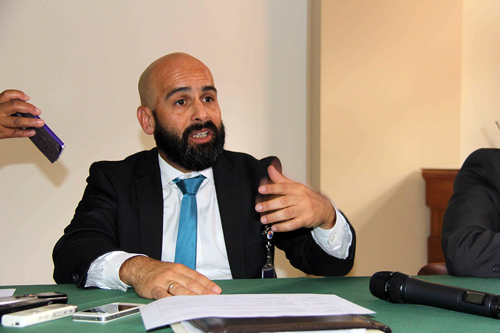Unheval podría ser multada con 300 UIT