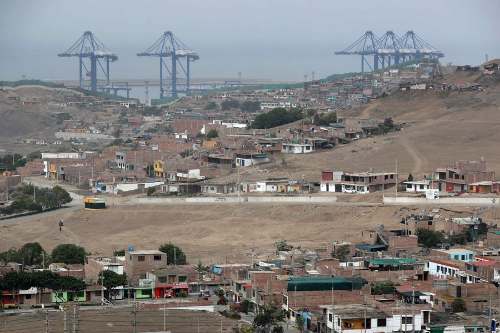 Ventanilla un nuevo horizonte para el crecimiento urbano logistico y comercial