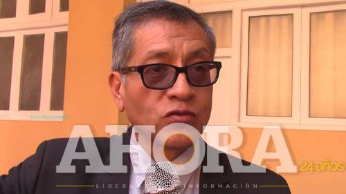 Director de Educación:  “El bicentenario debe servir de reflexión para mirar más a futuro”