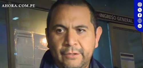 Jaime Villanueva confirma acudirá como testigo de Fuerza Popular en caso Cócteles: “No soy un operador político”