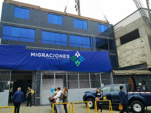 Designan a nueva jefa de Recursos Humanos en Migraciones tras denuncia de reglaje