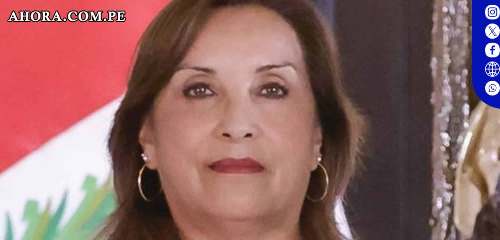 Dina Boluarte encargó desactivar al Eficcop y la Diviac, según colaborador eficaz