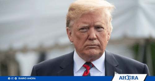 Trump pide a Arabia Saudí y a la OPEP bajar el precio del petróleo