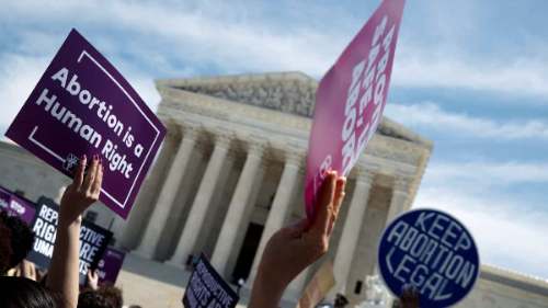 EE.UU.: Prohibición del aborto se extiende por los estados del país