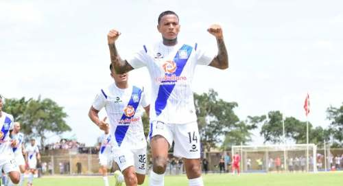 Resultados de la cuarta fecha Liga 1