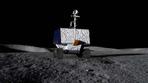 NASA: comparte detalles de la misión Viper el ‘rover’ que viajará a la Luna