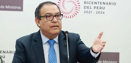 Congreso busca que agendas y actas de Consejo de Ministros sean públicas
