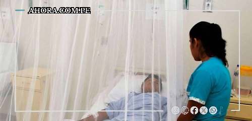 El dengue golpea: Huánuco se moviliza para frenar la propagación de enfermedad