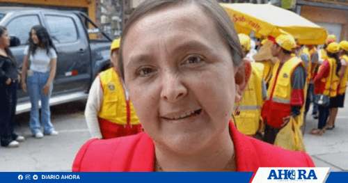 Alcaldesa de Pillco Marca realizará hoy la última audiencia pública del 2024