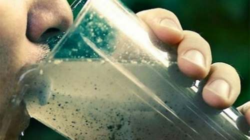 ¿Consumimos agua contaminada?