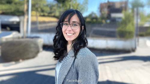 Anabel Estévez: Dejó veterinaria tras 15 años por presión y ansiedad