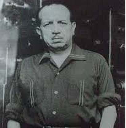 ESTEBAN PAVLETICH TRUJILLO