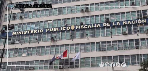 Fiscales Superiores rechazan proyectos de ley que amenazan la independencia de la Fiscalía