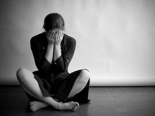 12 maneras de ayudar a personas que sufren depresión