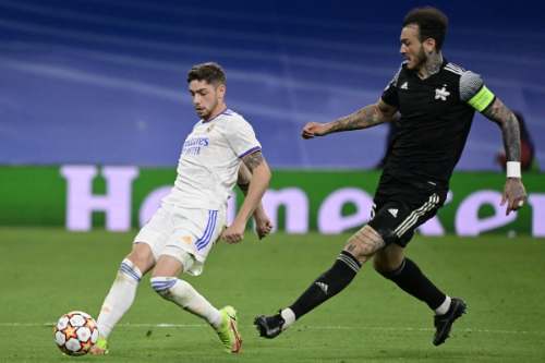 El Sheriff de Gustavo Dulanto venció 2-1 al Real Madrid en el Santiago Bernabéu por la segunda fecha de la Champions League.
