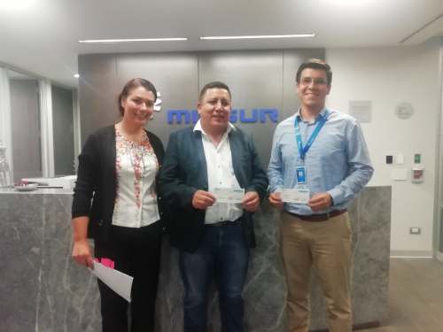 Convenio entre Raura y comuna de Cauri no puede resolverse sin rendición de cuentas