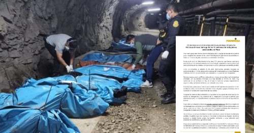 Pataz la violencia incontrolada de la minería ilegal de oro qué sucede en la zona y cuáles son las omisiones del Estado
