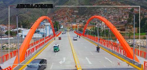 Auditoría revela graves irregularidades en Puente Esteban Pavletich