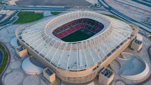 Qatar 2022: FIFA definió estadio para repechaje de Perú