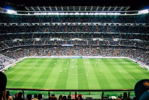 Estas son las competencias favoritas del público peruano en las apuestas deportivas de fútbol