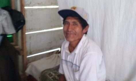 Hombre fue hallado sin vida en Leoncio Prado