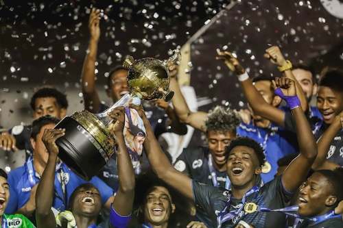 Copa Libertadores sub-20