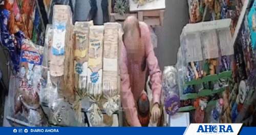 Comerciantes de Huánuco advierten sobre falsificadores con auto rojo