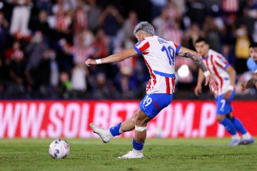 Paraguay extiende su racha invicta y se afianza en zona de clasificación al Mundial 2026